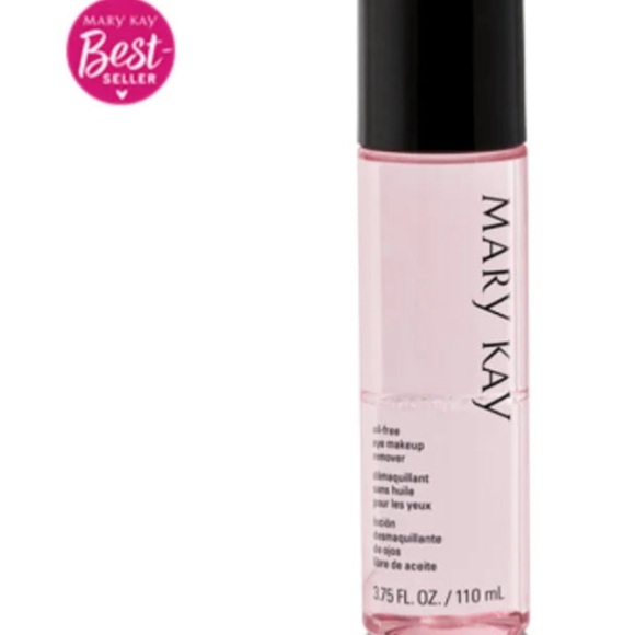 Oil-Free Eye Makeup Remover - Picture 1 of 1